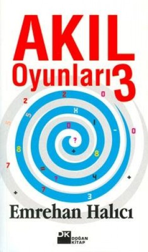 Akıl Oyunları 3