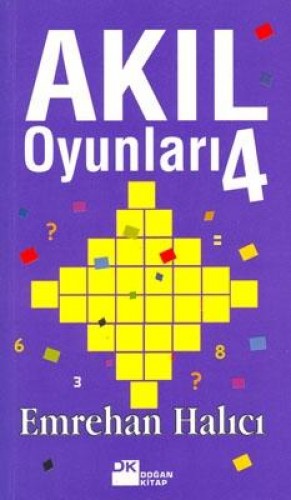 Akıl Oyunları 4