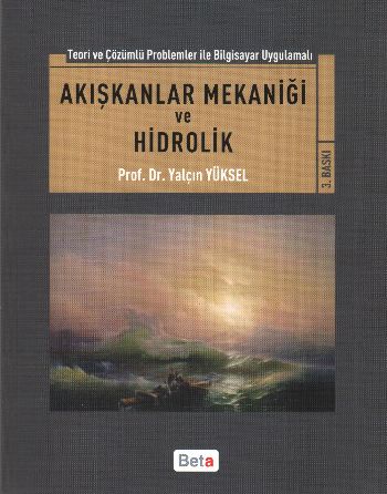 Akışkanlar Mekaniği ve Hidrolik