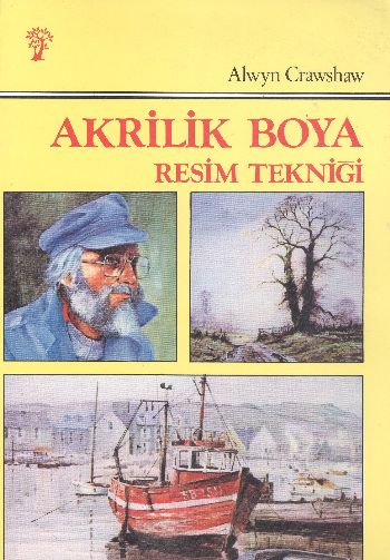 Akrılık Boya Resim Tekniği