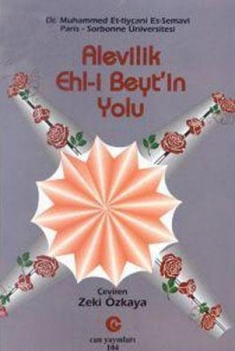 Alevilik Ehl-i Beyt’in Yolu