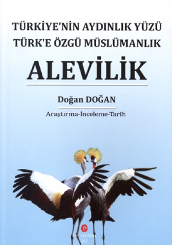 Alevilik