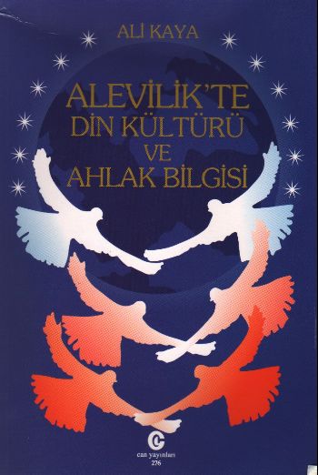 Alevilikte Din Kültürü ve Ahlak Bilgisi