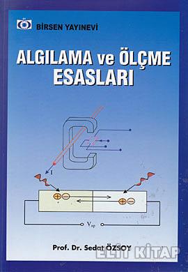 Algılama ve Ölçme Esasları