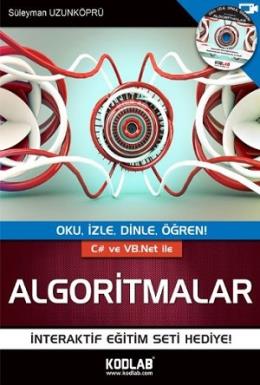 Algoritmalar