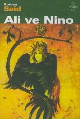 Ali ve Nino