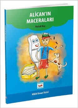 Alican’ın Maceraları