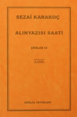 Alınyazısı Saati