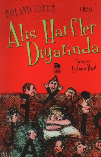 Alis Harfler Diyarında