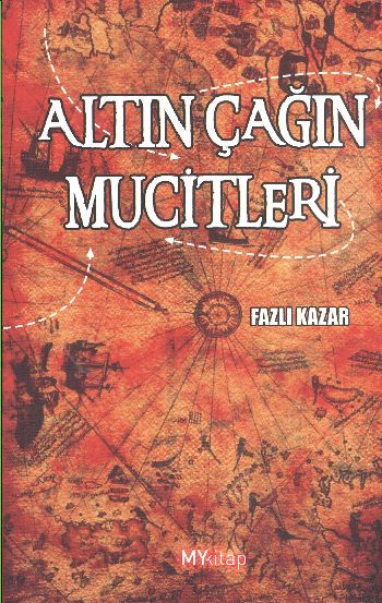 Altın Çağın Mucitleri %17 indirimli Fazlı Kazar