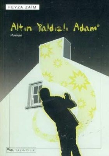 Altın Yaldızlı Adam