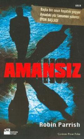 Amansız