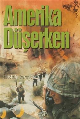 Amerika Düşerken