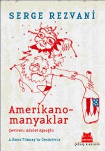 Amerikano-Manyaklar