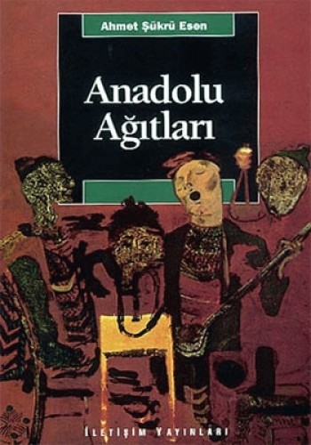 Anadolu Ağıtları