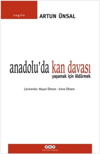 Anadoluda Kan Davası