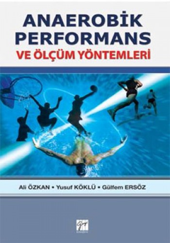 Anaerobik Performans ve Ölçüm Yöntemleri