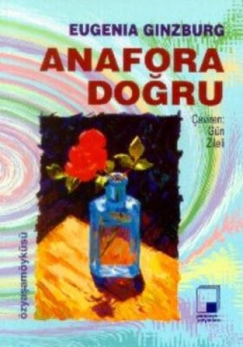 Anafora Doğru