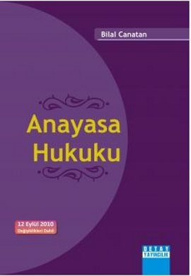 Anayasa Hukuku