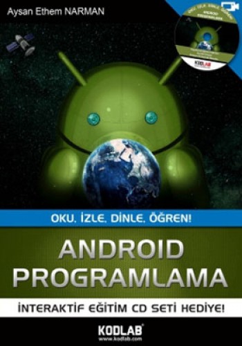 Android Programlama