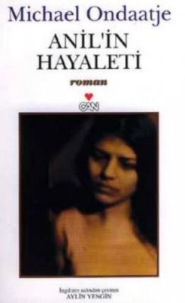 Anil’in Hayaleti