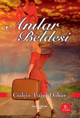 Anılar Beldesi