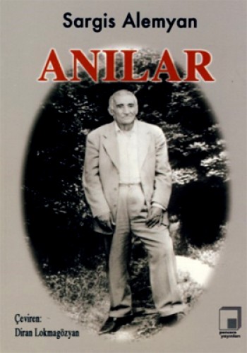 Anılar