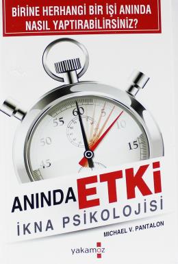 Anında Etki