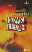 Ankara Dükalığı