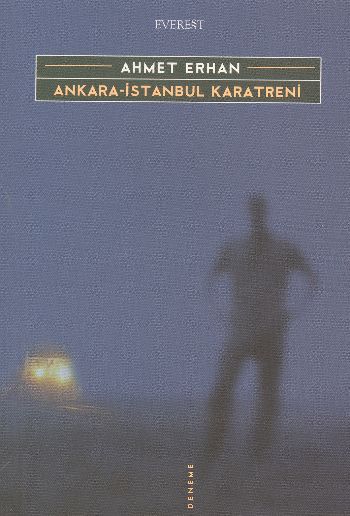 Ankara-İstanbul Karatreni