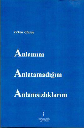 Anlamını Anlatamadığım Anlamsızlıklarım