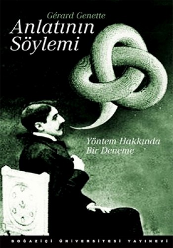 Anlatının Söylemi