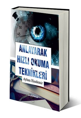 Anlayarak Hızlı Okuma Teknikleri