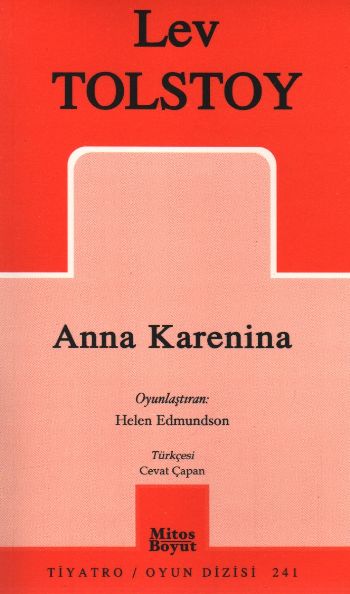 Anna Karenina