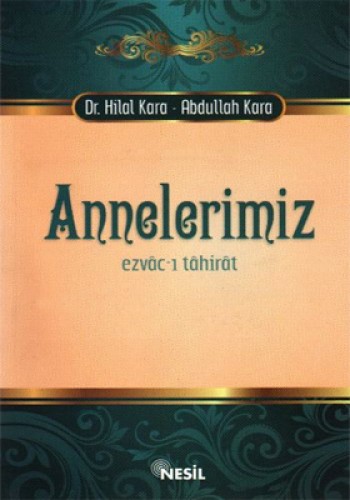 Annelerimiz %17 indirimli Hilal-Abdullah Kara