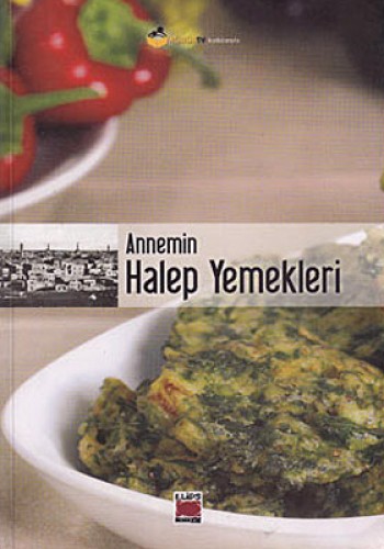 Annemin Halep Yemekleri