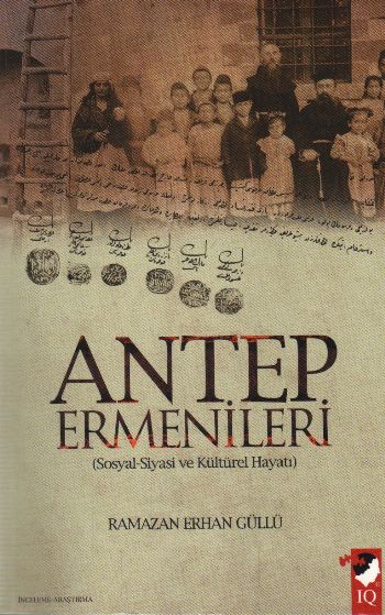 Antep Ermenileri