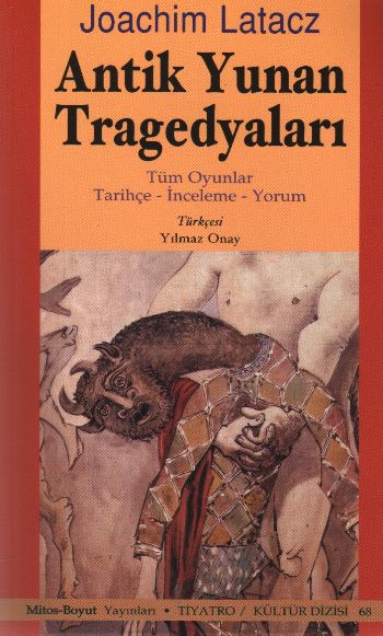 Antik Yunan Tragedyaları