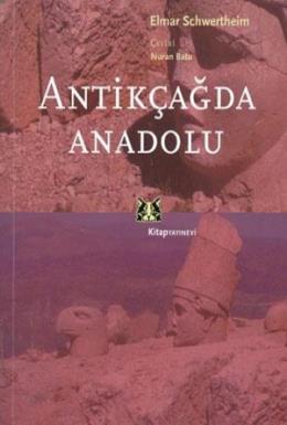 Antikçağda Anadolu