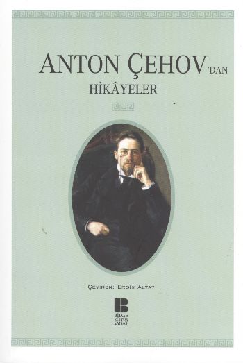 Anton Çehovdan Hikayeler %17 indirimli Anton Çehov