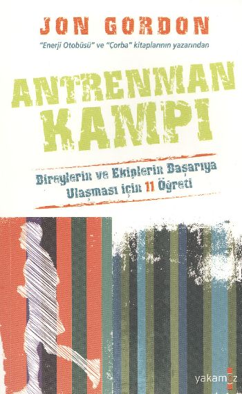 Antrenman Kampı