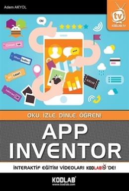 App İnventor