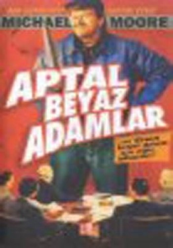 Aptal Beyaz Adamlar ve Ülkenin Berbat Durumu İçin Diğer Bahaneler!