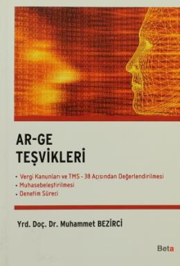 Ar-Ge Teşvikleri