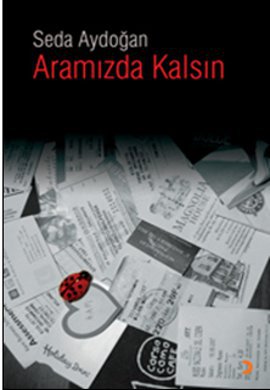 Aramızda Kalsın