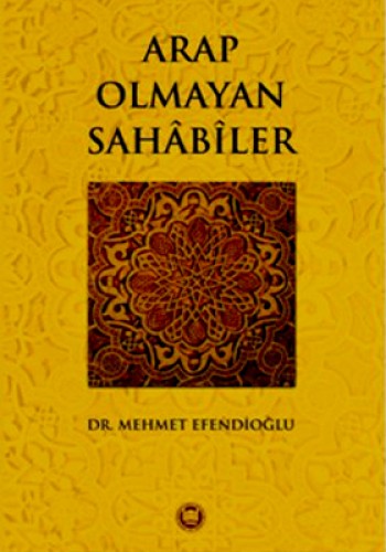 Arap Olmayan Sahabiler