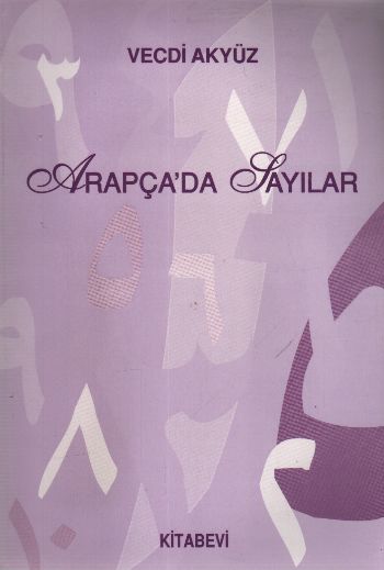 Arapçada Sayılar