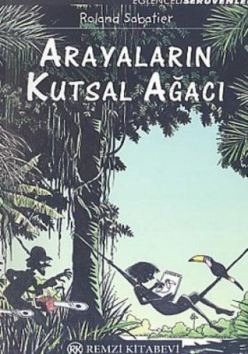 Arayaların Kutsal Ağacı