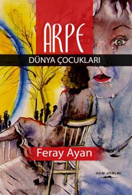 Arpe Dünya Çocukları