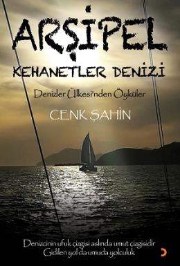 Arşipel - Kehanetler Denizi